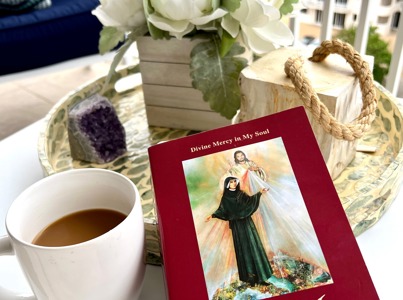 Lord, have mercy on us and on the whole world.